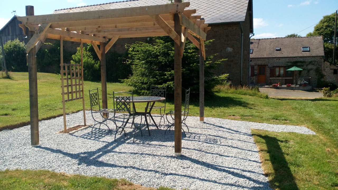 Photo of Outdoor in Lassay-les-Chateaux