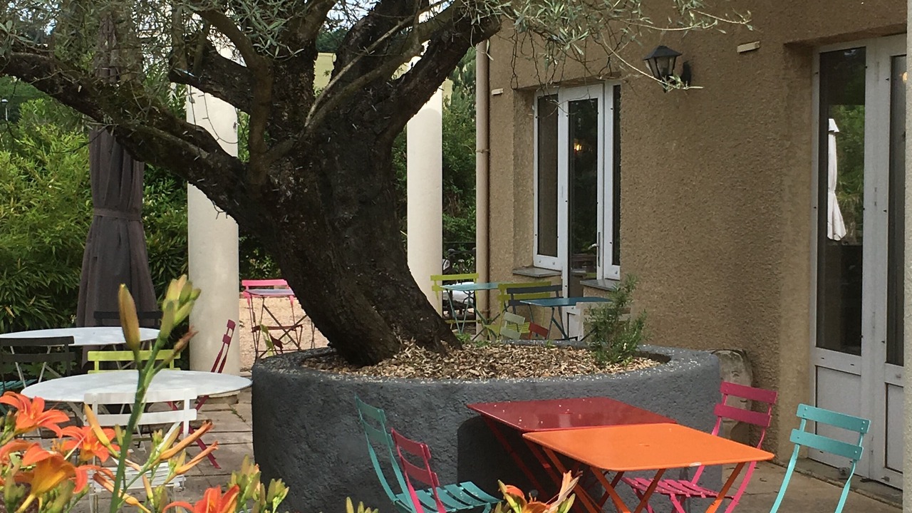 Photo of Outdoor in Chesnes