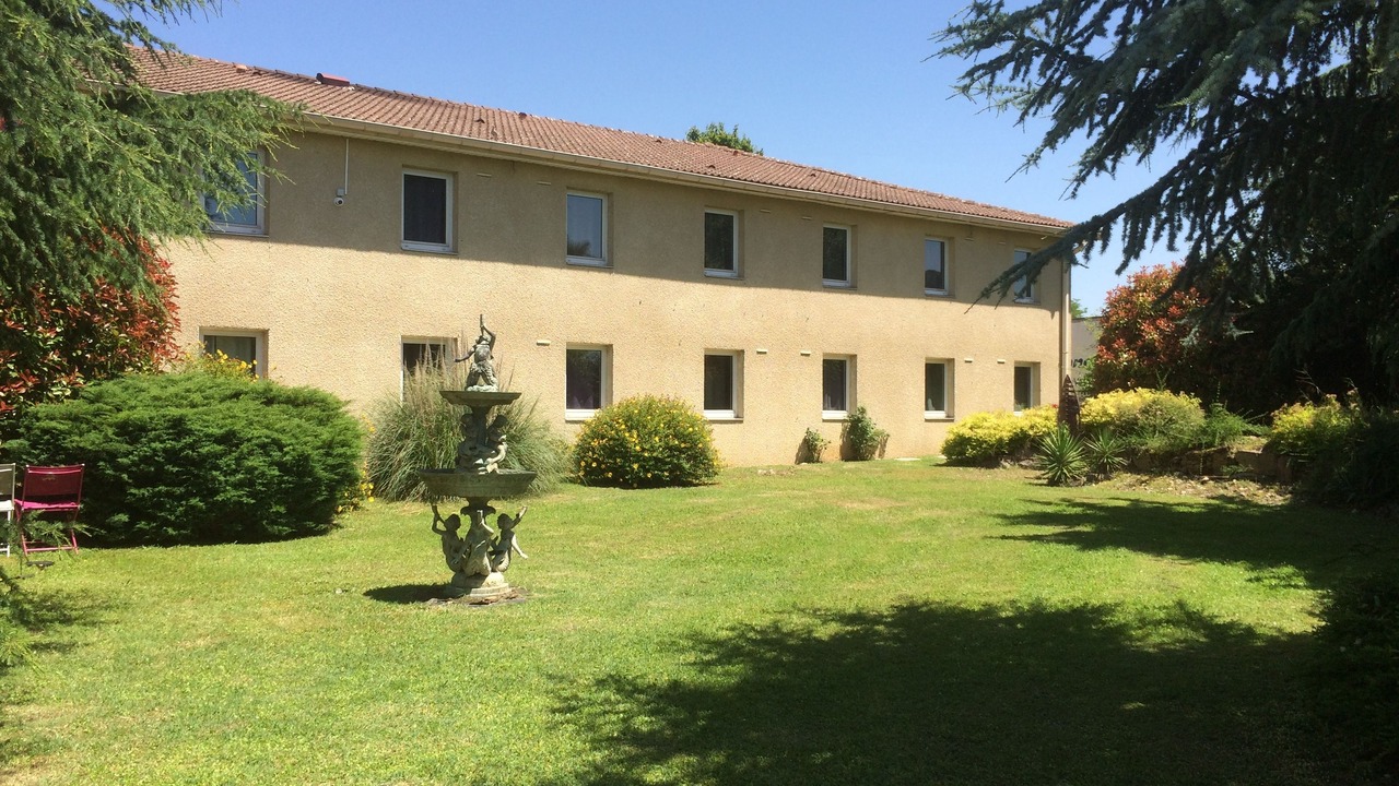 Photo of Outdoor in Chesnes