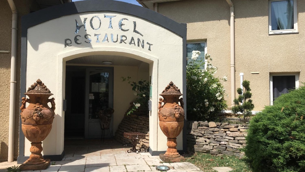 Photo of Outdoor in Chesnes