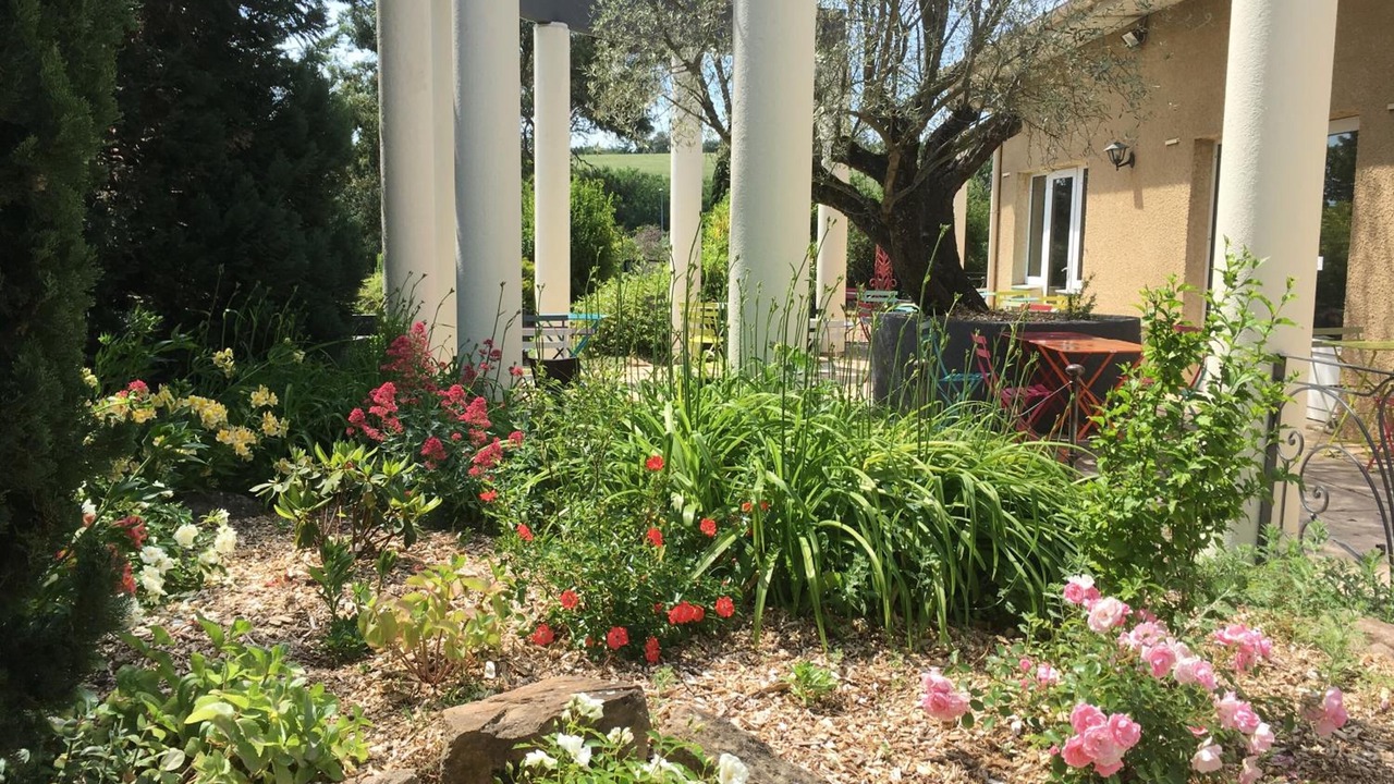 Photo of Outdoor in Chesnes