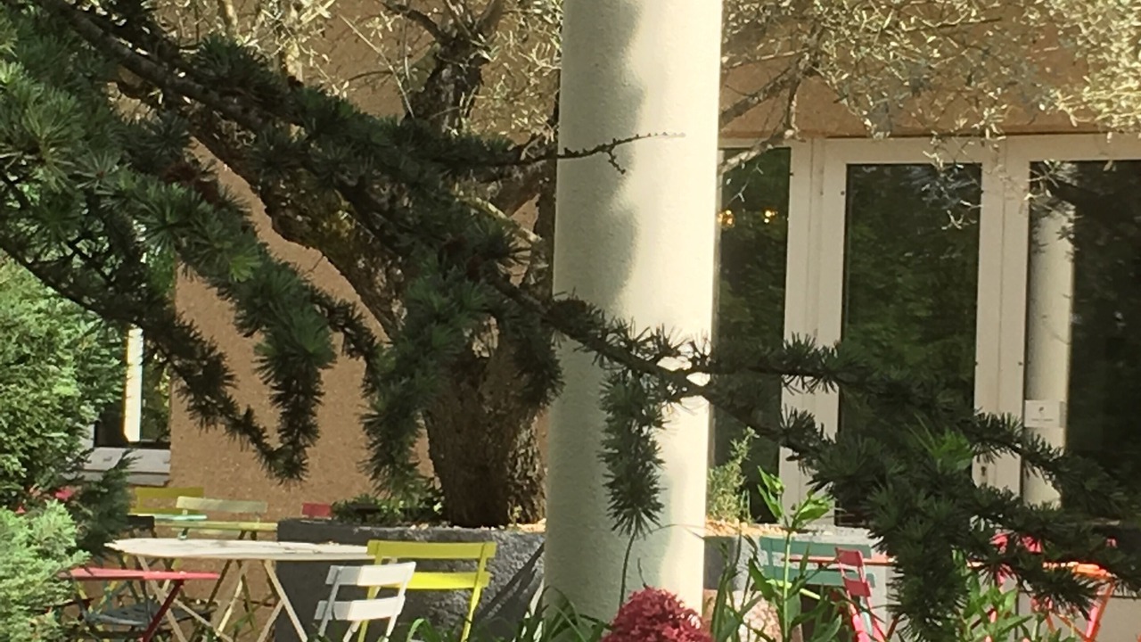 Photo of Outdoor in Chesnes