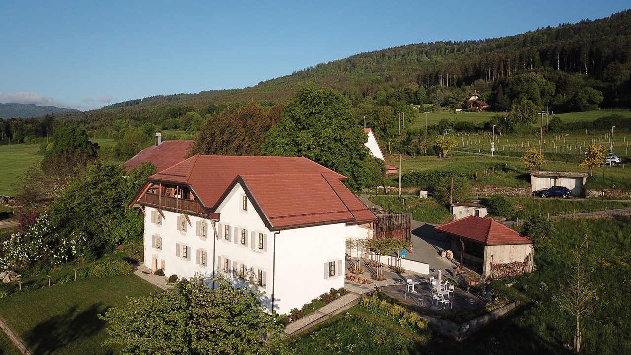 Photo of Outdoor in La Praz