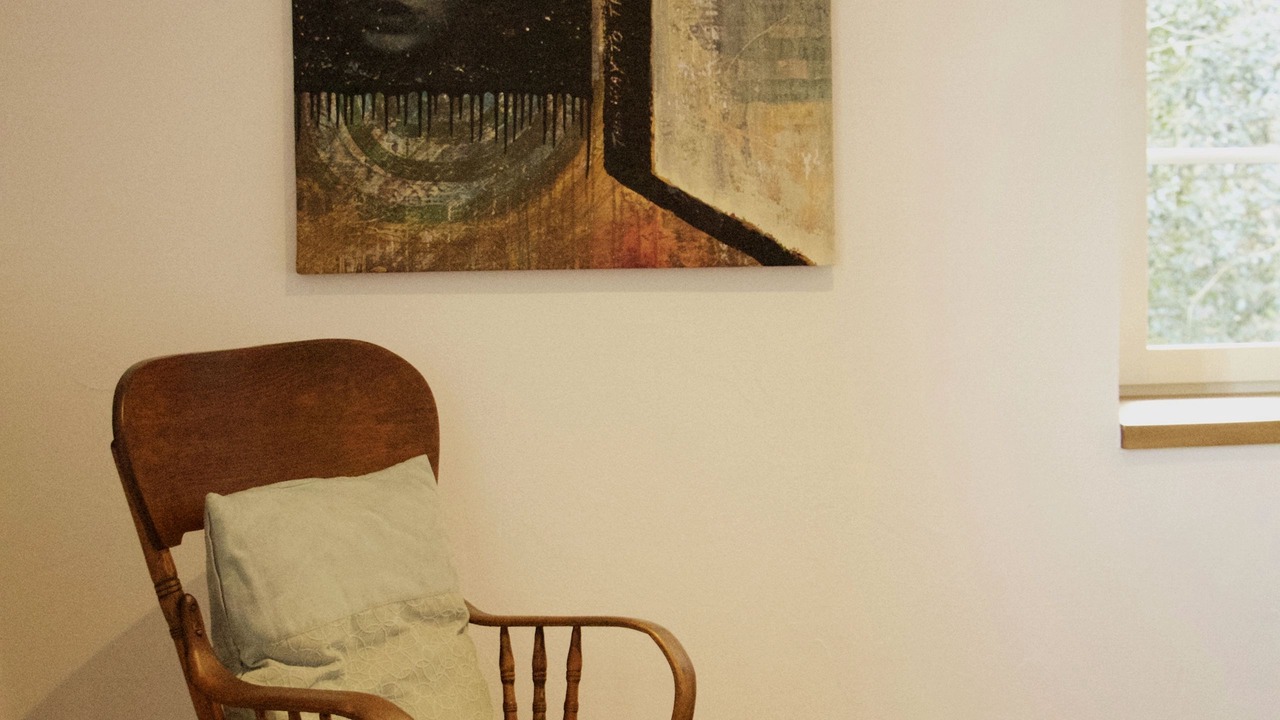 Photo of Bedroom in La Praz