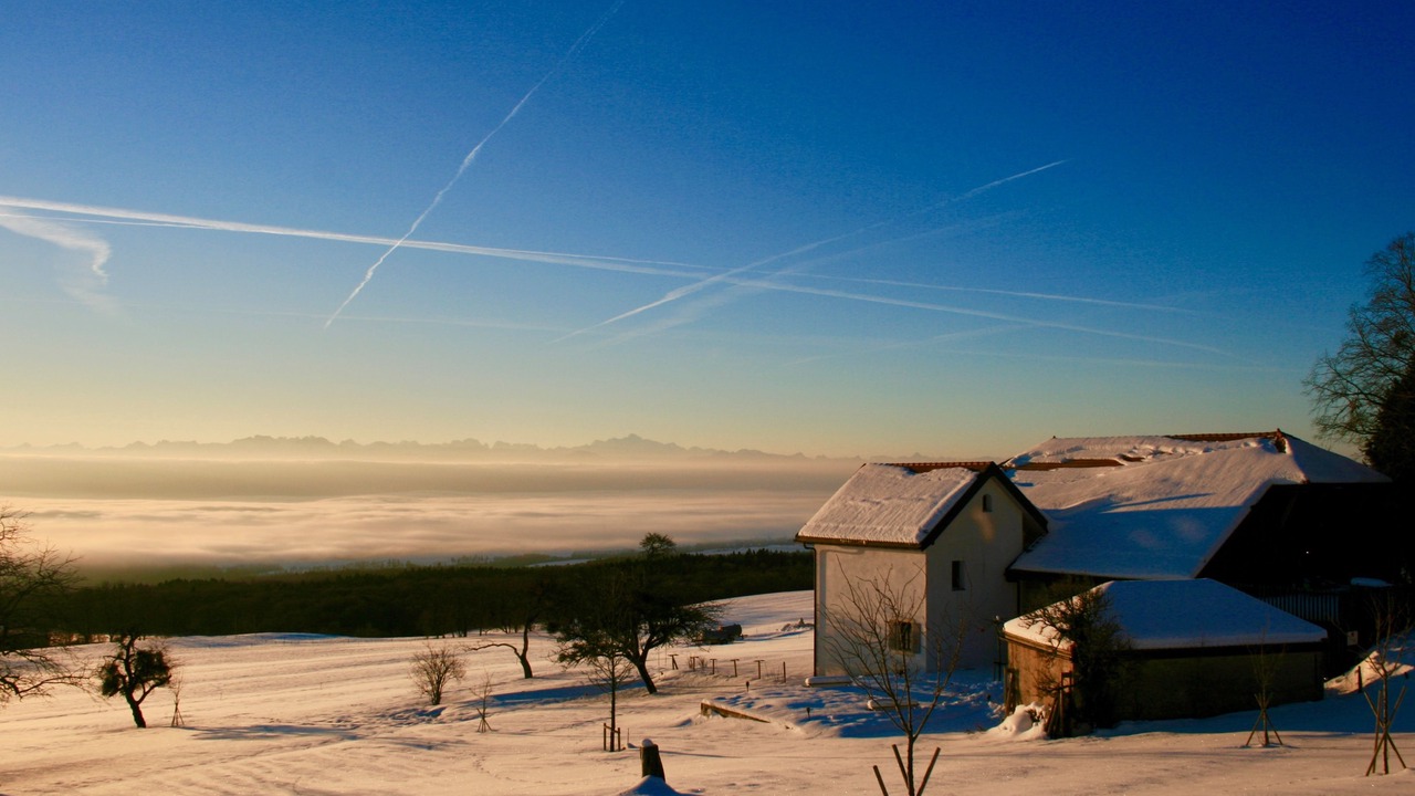 Photo of Others in La Praz