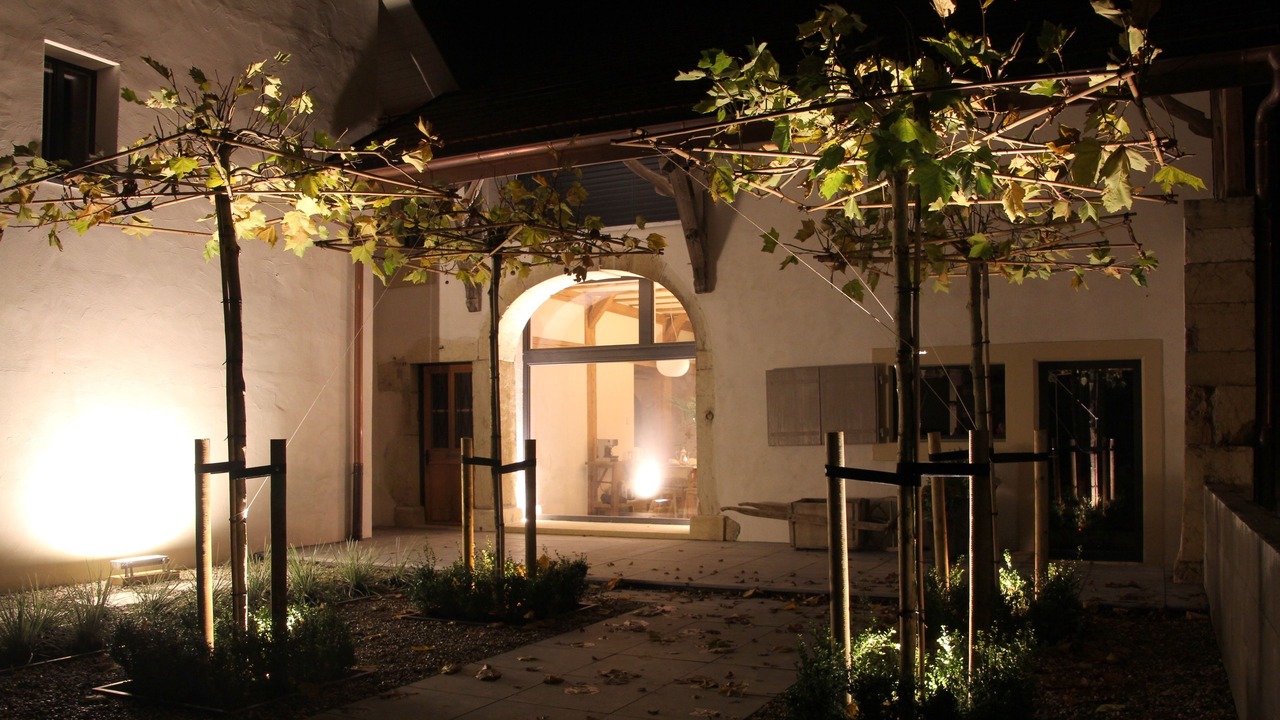 Photo of Outdoor in La Praz