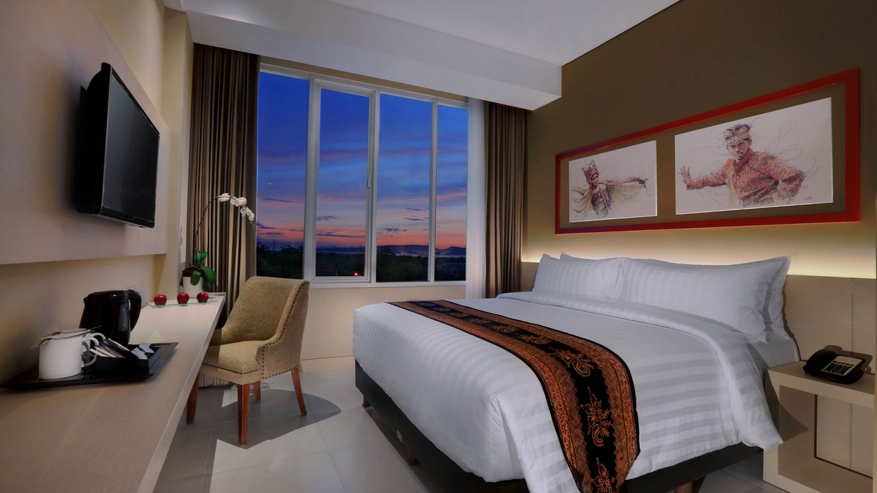 Photo of Bedroom in Banyuwangi