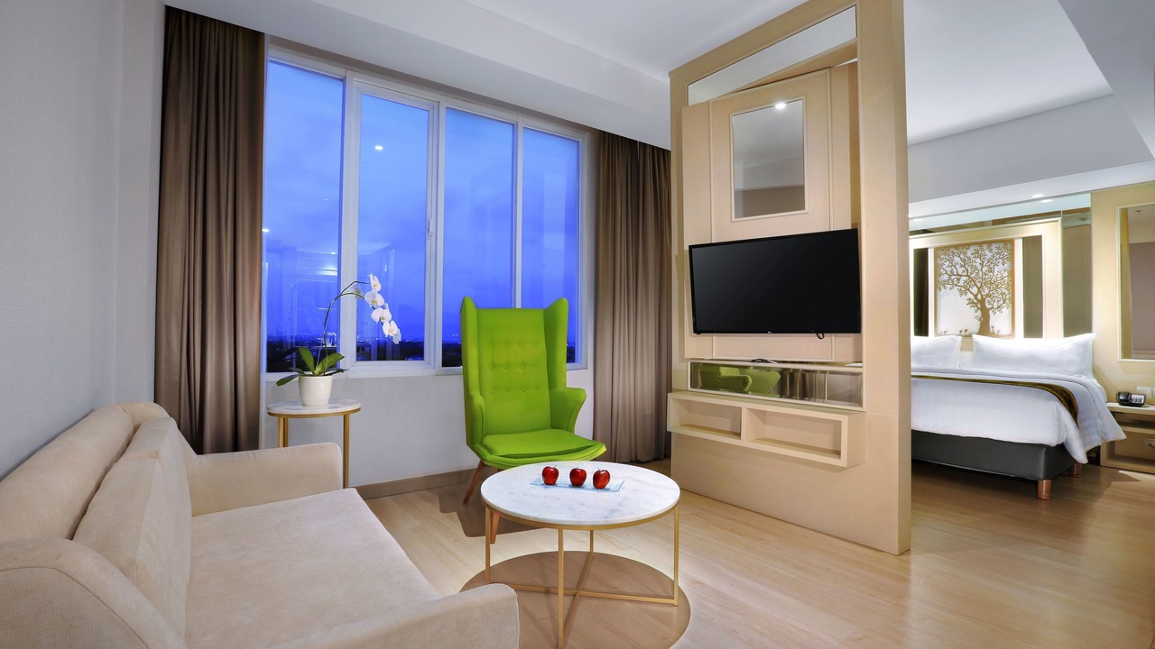 Photo of Bedroom in Banyuwangi
