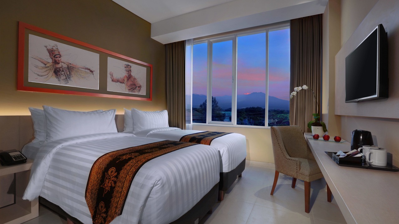 Photo of Bedroom in Banyuwangi