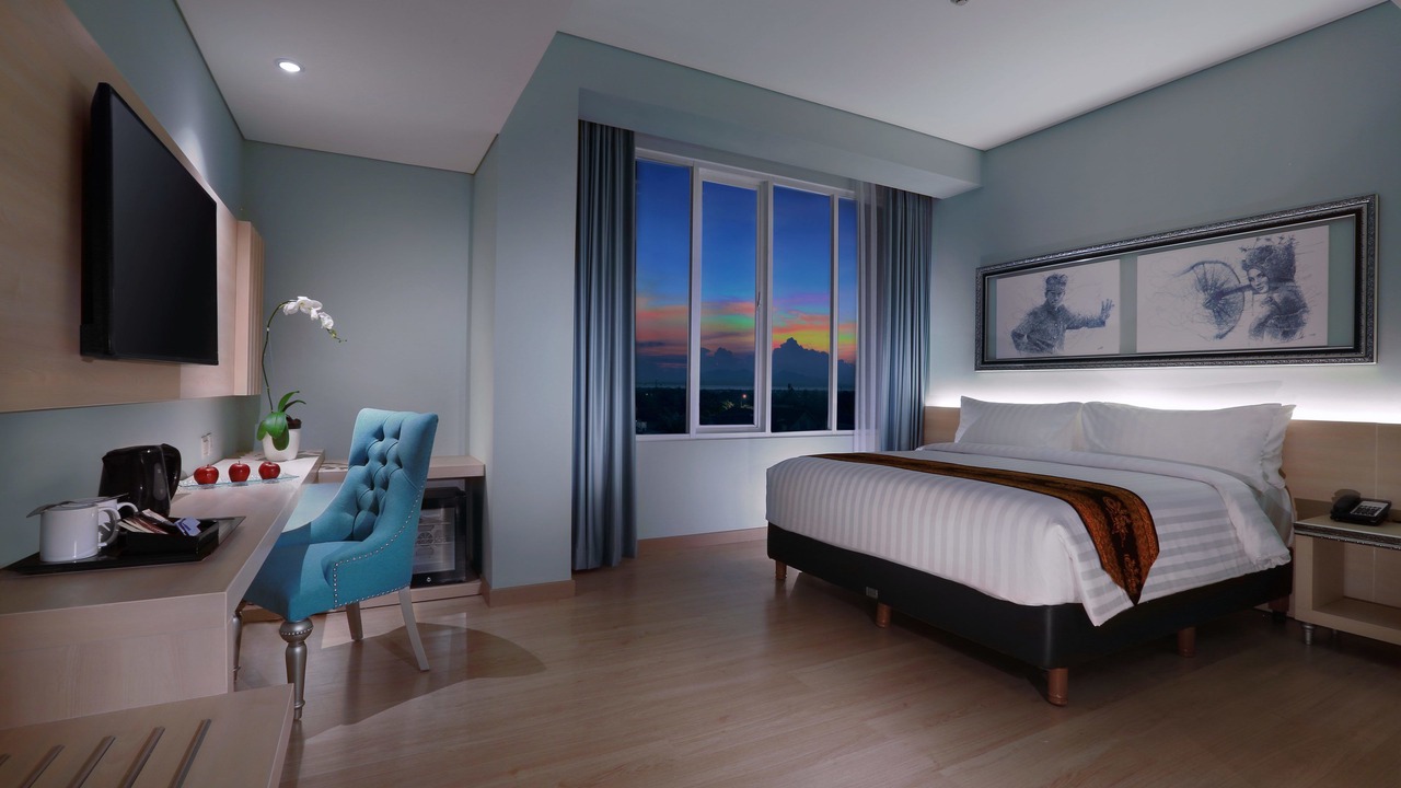 Photo of Bedroom in Banyuwangi