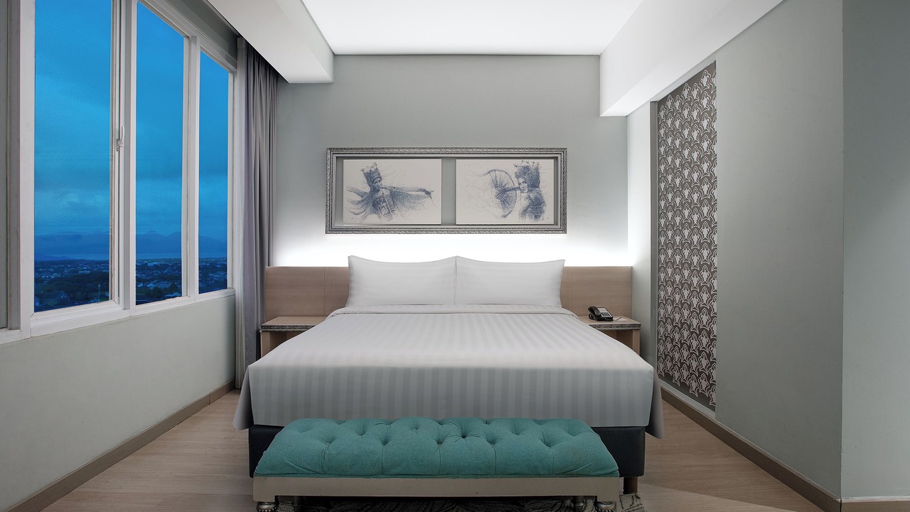 Photo of Bedroom in Banyuwangi