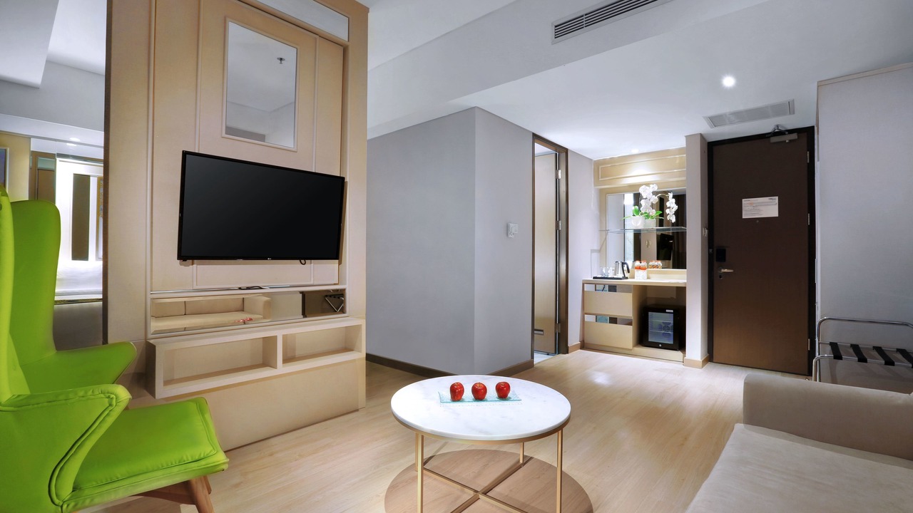 Photo of Bedroom in Banyuwangi