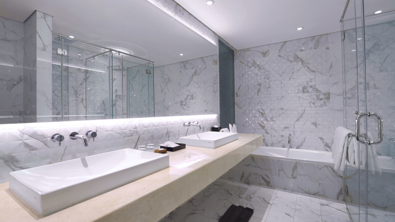 Photo of Bathroom in Banyuwangi