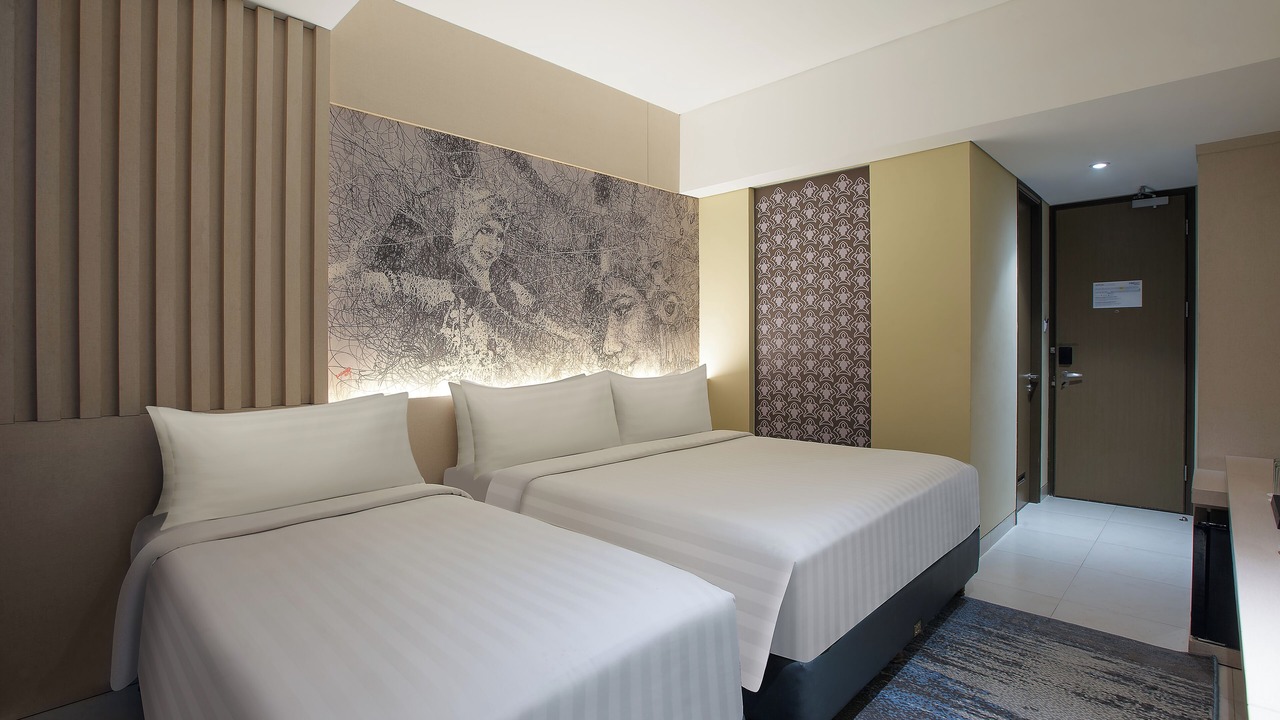 Photo of Bedroom in Banyuwangi