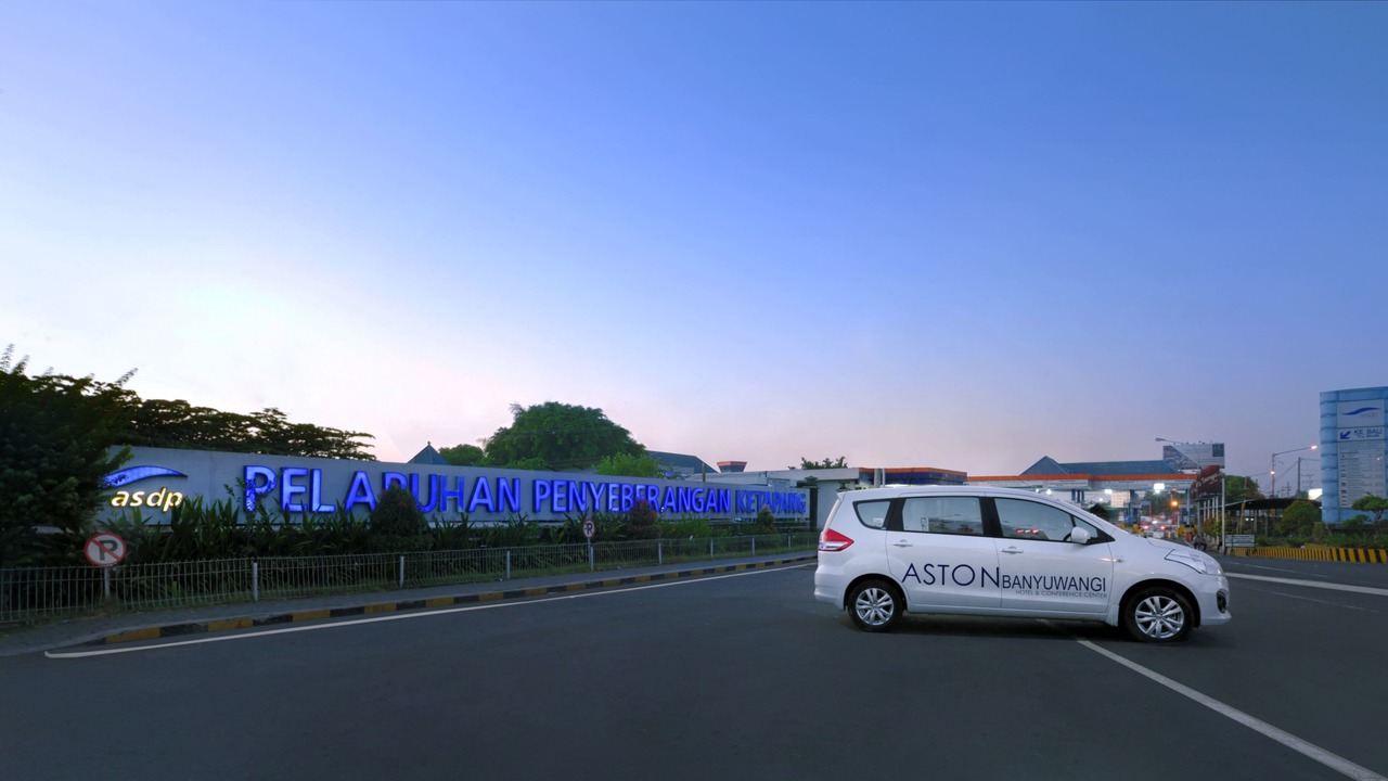Photo of Outdoor in Banyuwangi