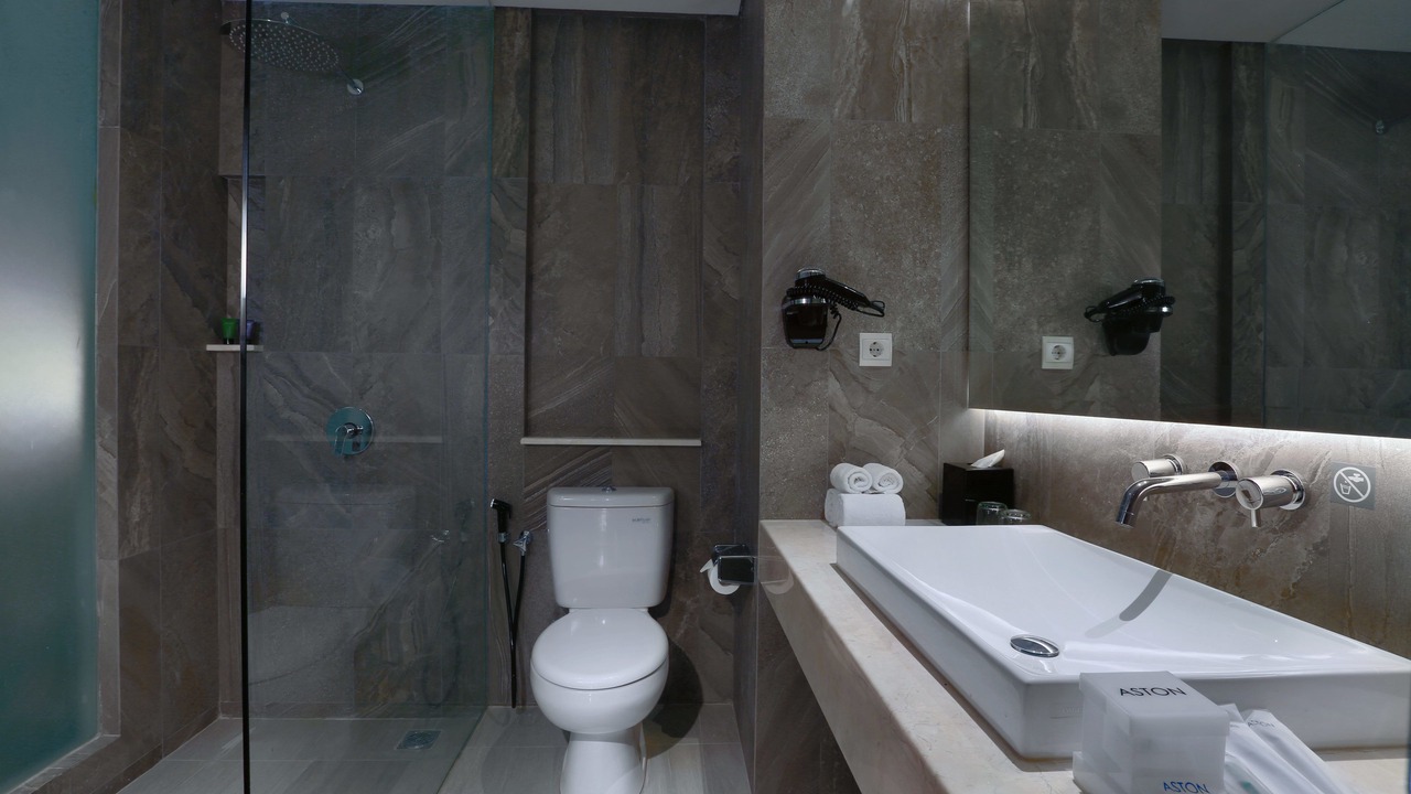 Photo of Bathroom in Banyuwangi