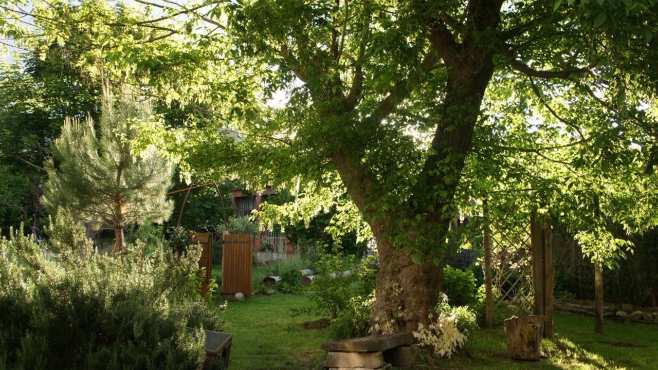 Photo of Outdoor in Chalabre