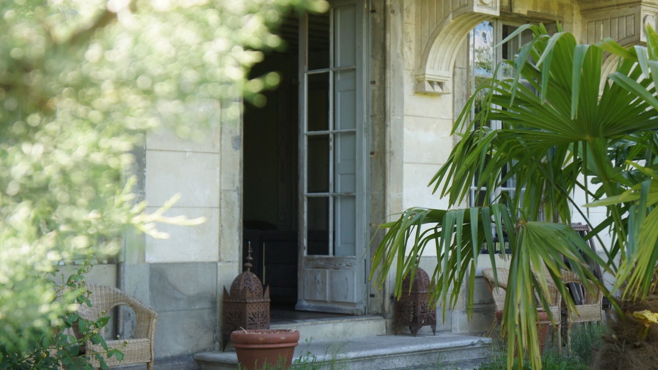 Photo of Outdoor in Chalabre