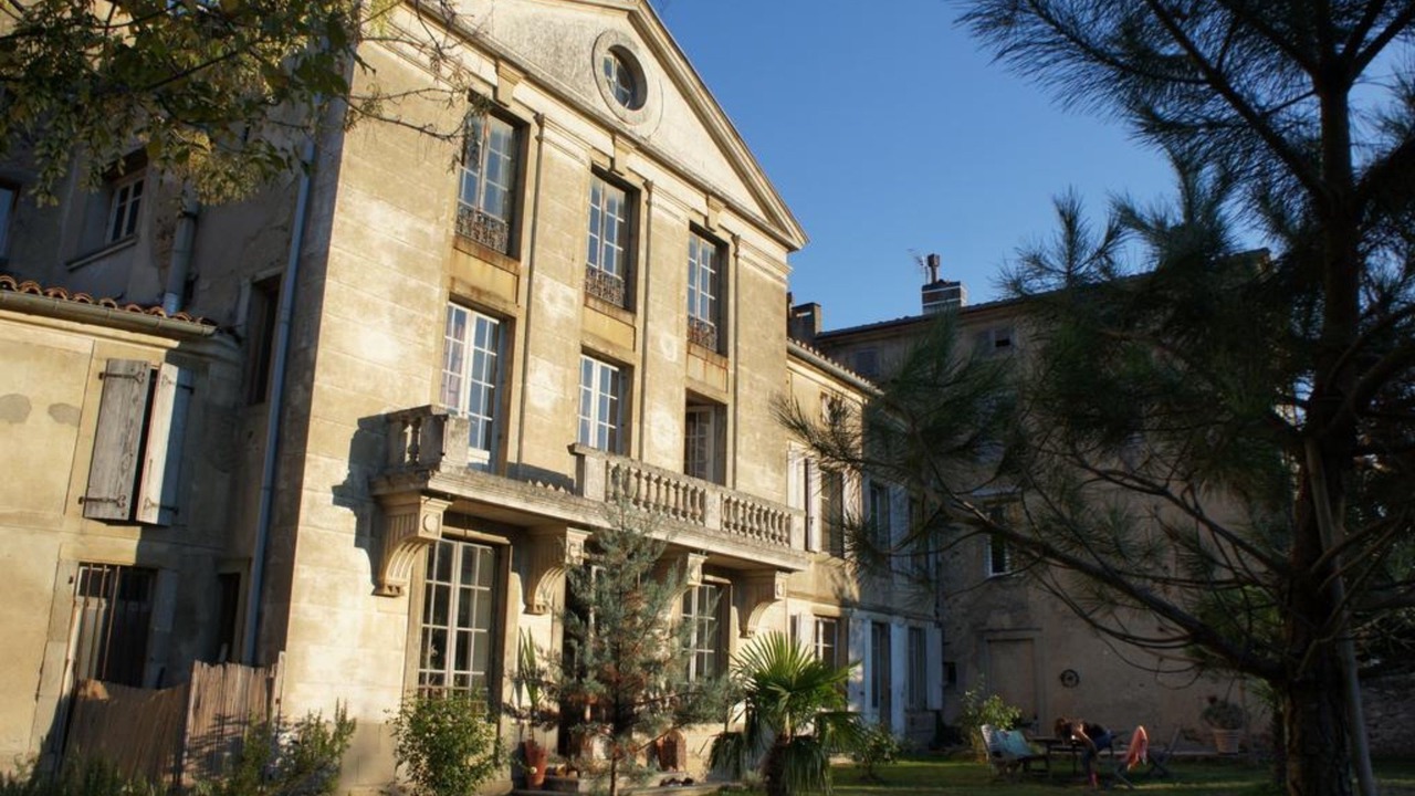 Photo of Outdoor in Chalabre