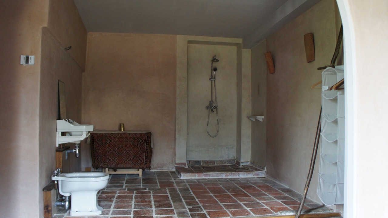 Photo of Bathroom in Chalabre