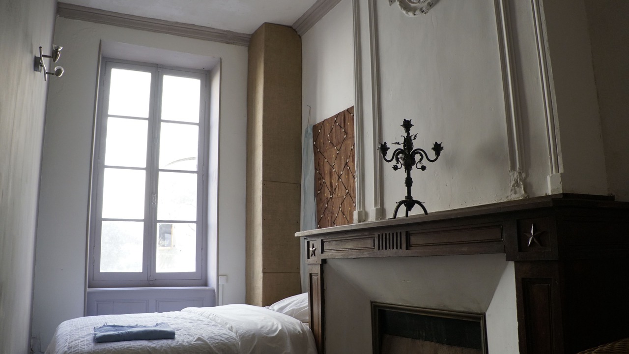Photo of Bedroom in Chalabre