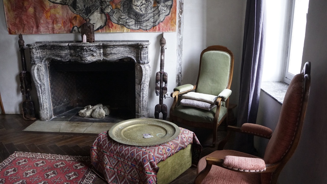 Photo of Bedroom in Chalabre