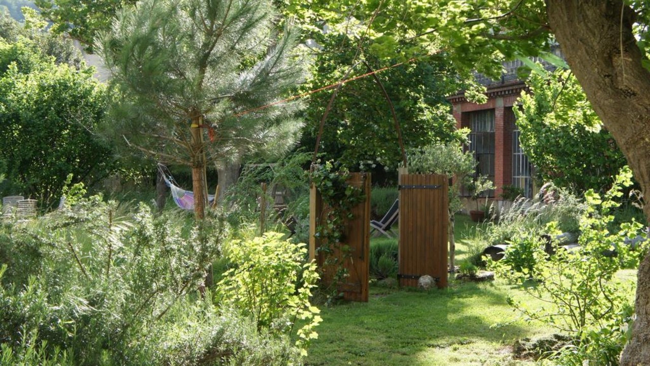 Photo of Outdoor in Chalabre