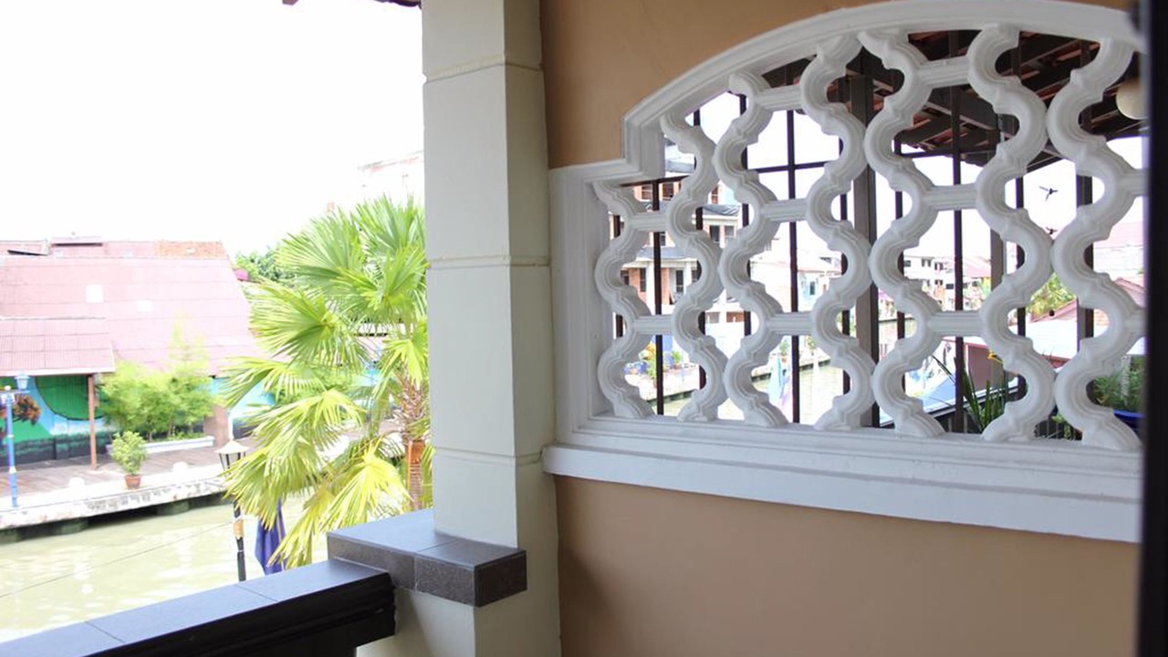 Photo of Bedroom in Kampung Jawa