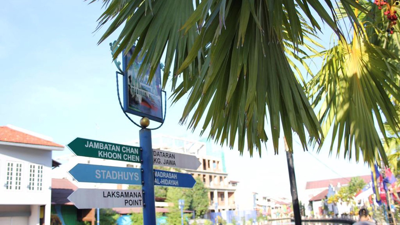 Photo of Others in Kampung Jawa