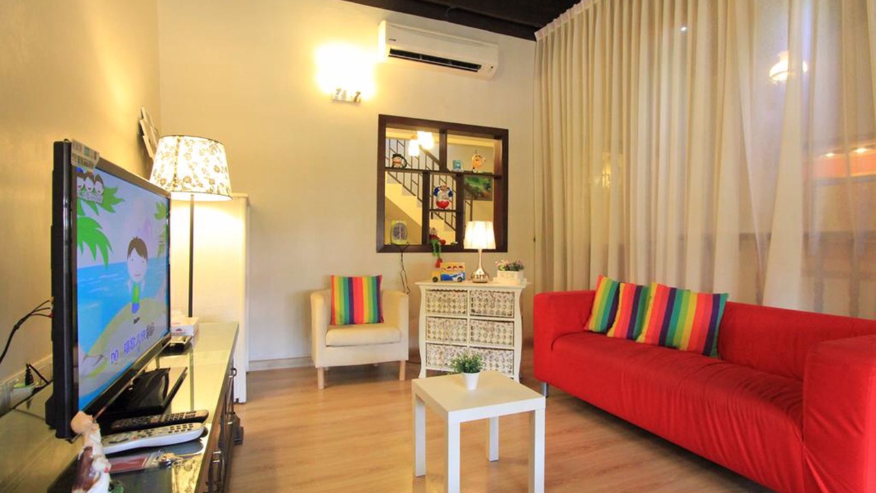 Photo of Bedroom in Kampung Jawa