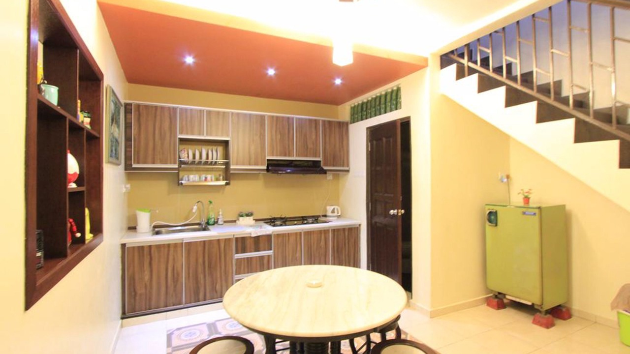 Photo of Bedroom in Kampung Jawa