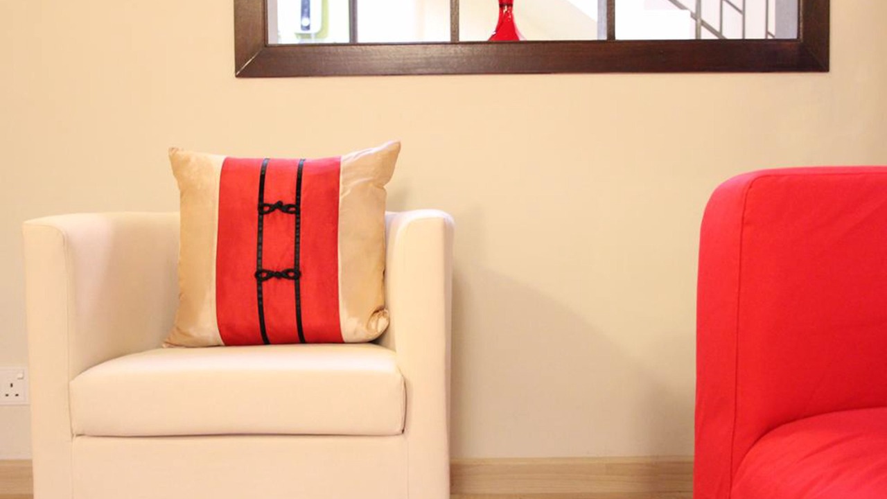 Photo of Bedroom in Kampung Jawa