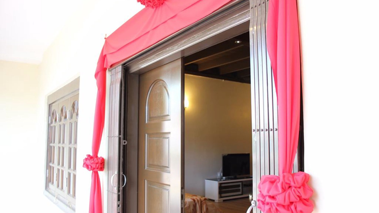 Photo of Outdoor in Kampung Jawa