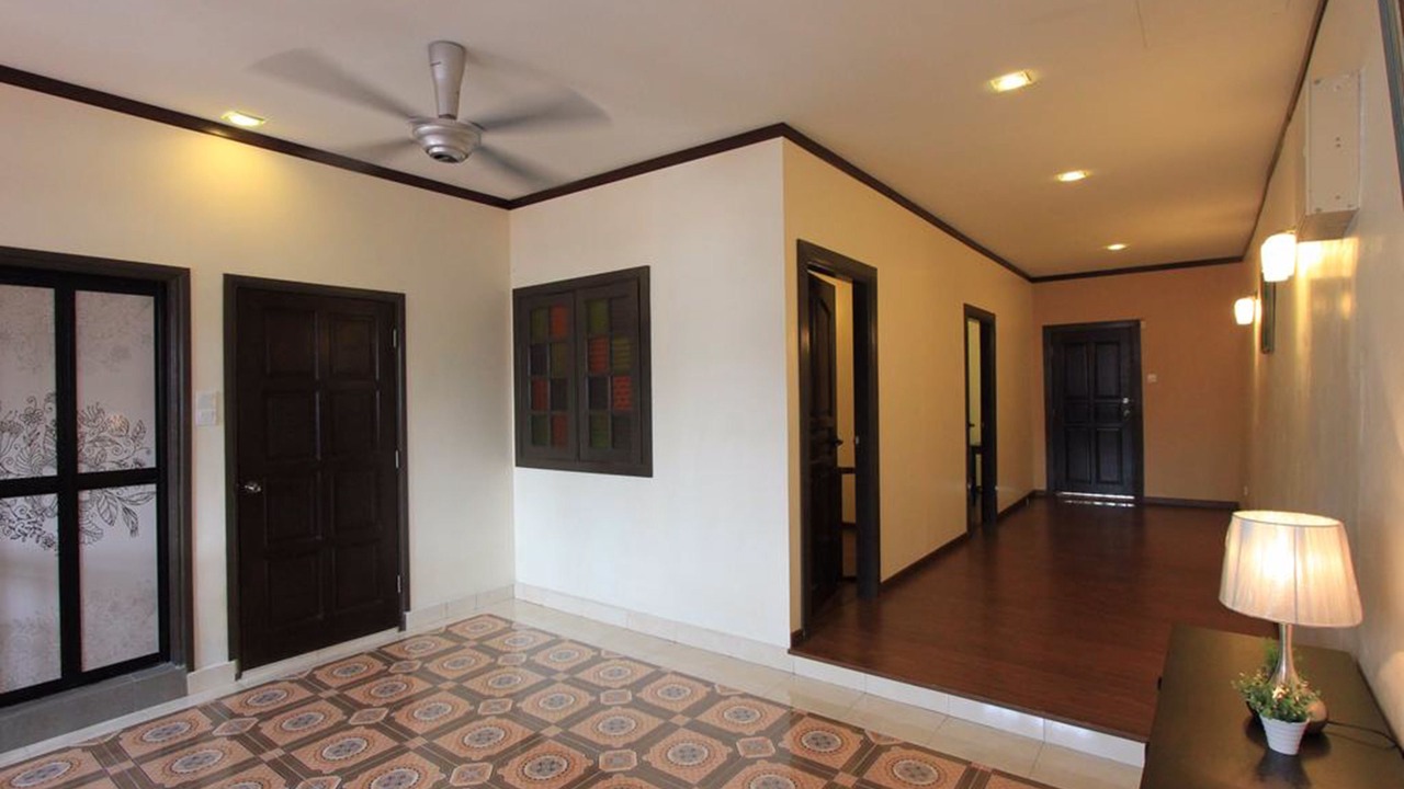 Photo of Others in Kampung Jawa