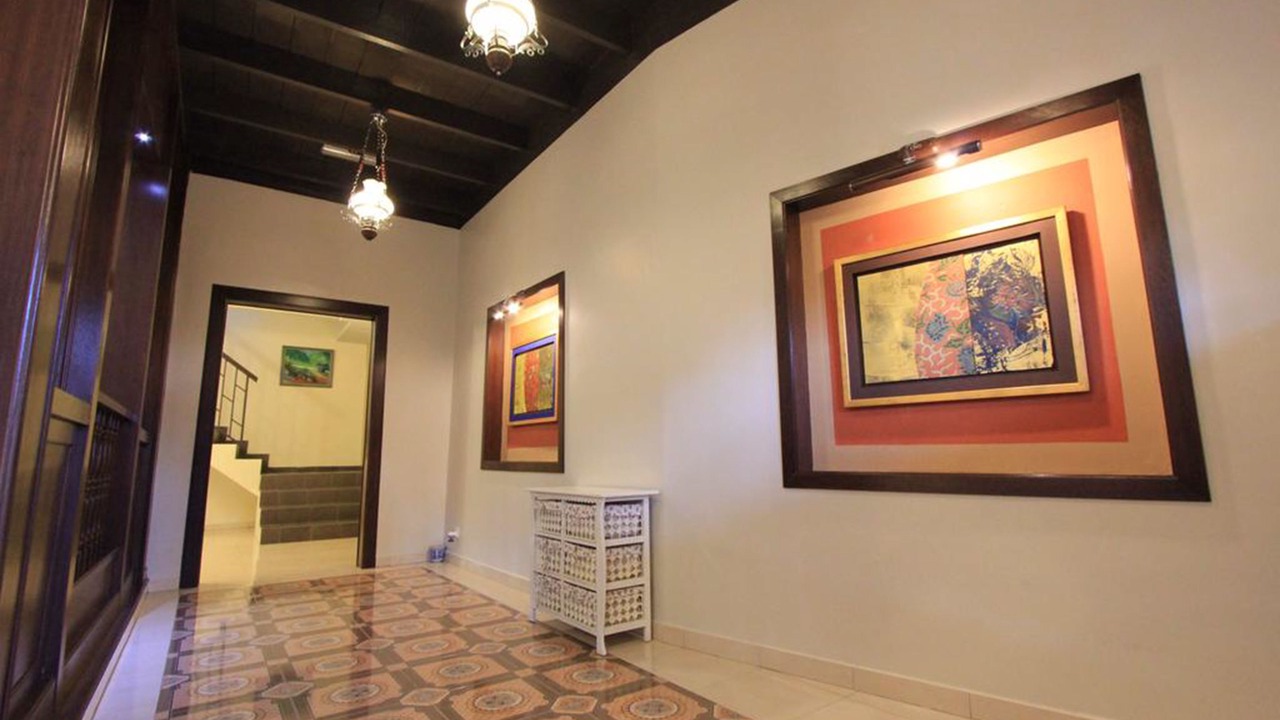 Photo of Others in Kampung Jawa