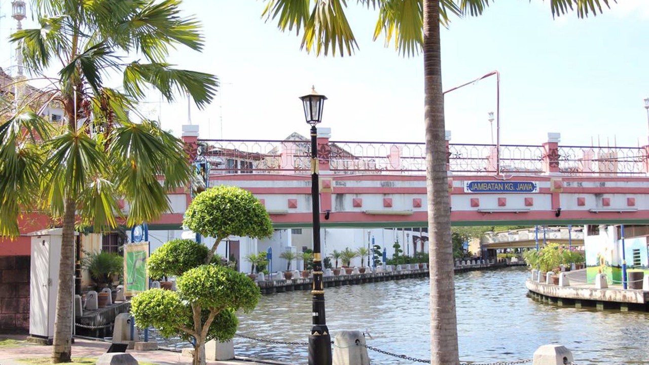 Photo of Others in Kampung Jawa