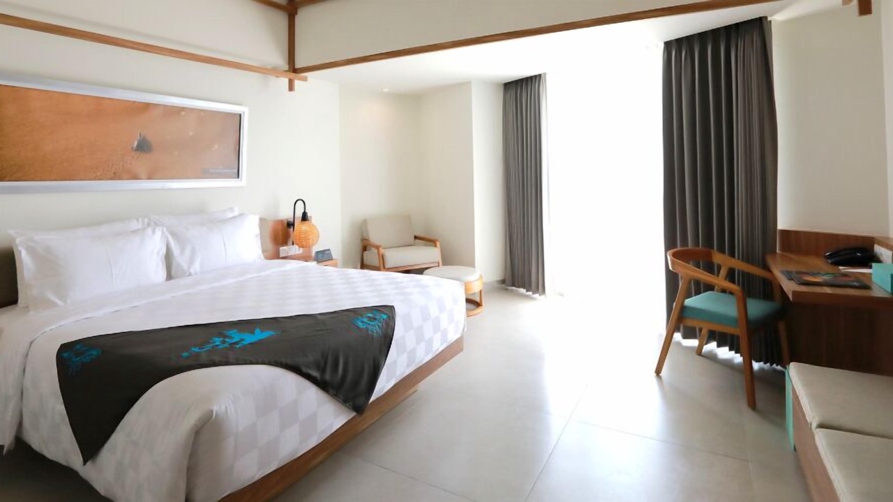 Photo of Bedroom in Kalipuro