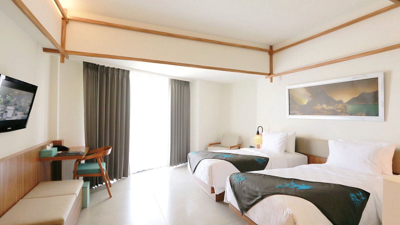 Photo of Bedroom in Kalipuro