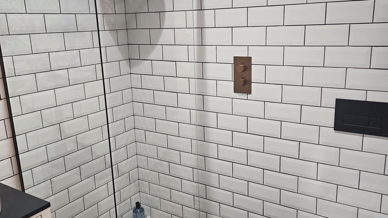 Photo of Bathroom in Peterhead