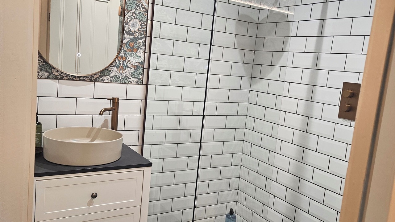 Photo of Bathroom in Peterhead