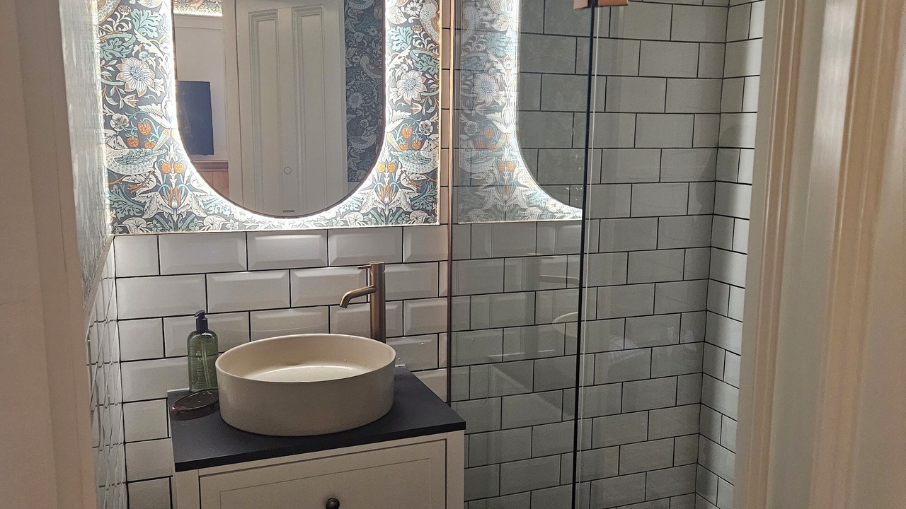 Photo of Bathroom in Peterhead