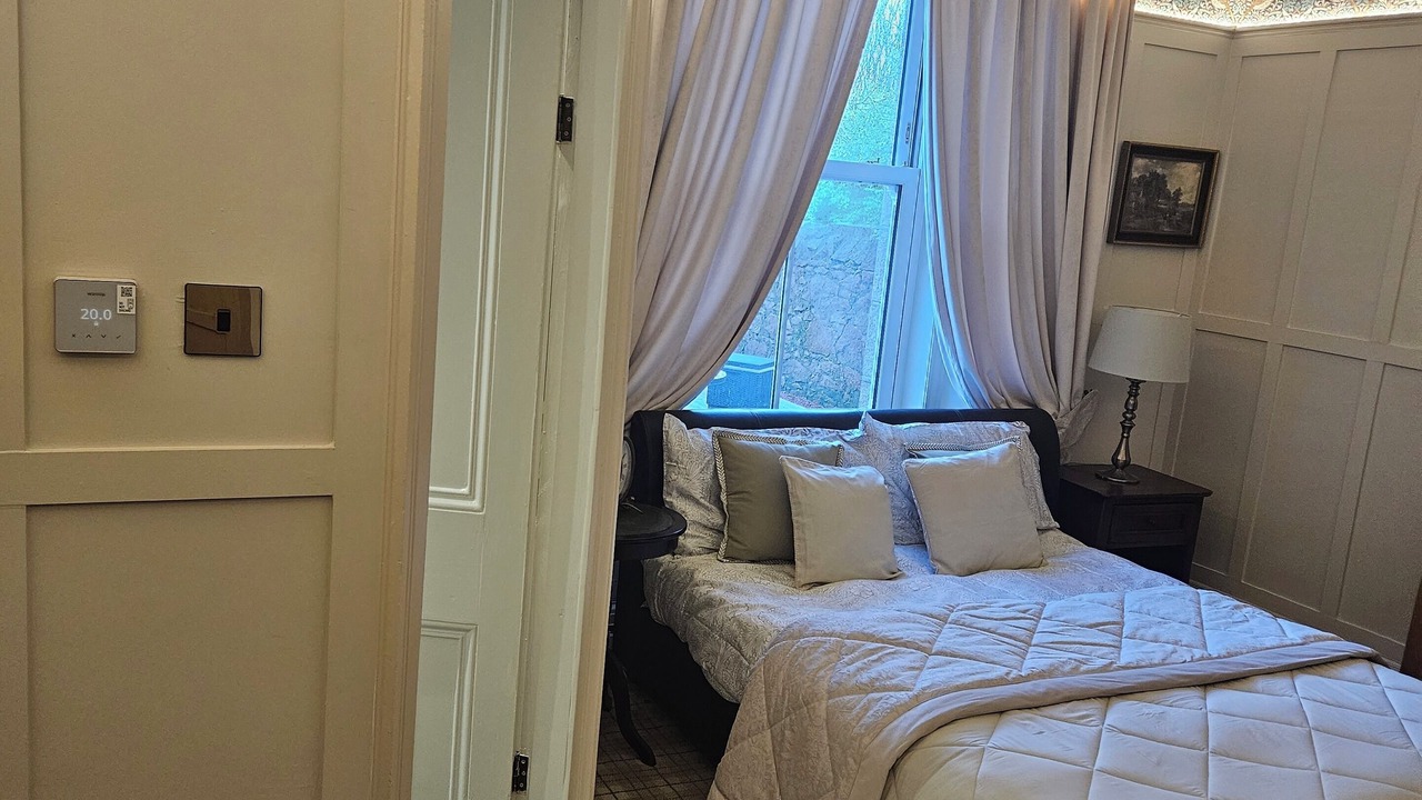 Photo of Bedroom in Peterhead