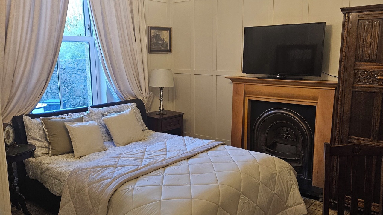 Photo of Bedroom in Peterhead