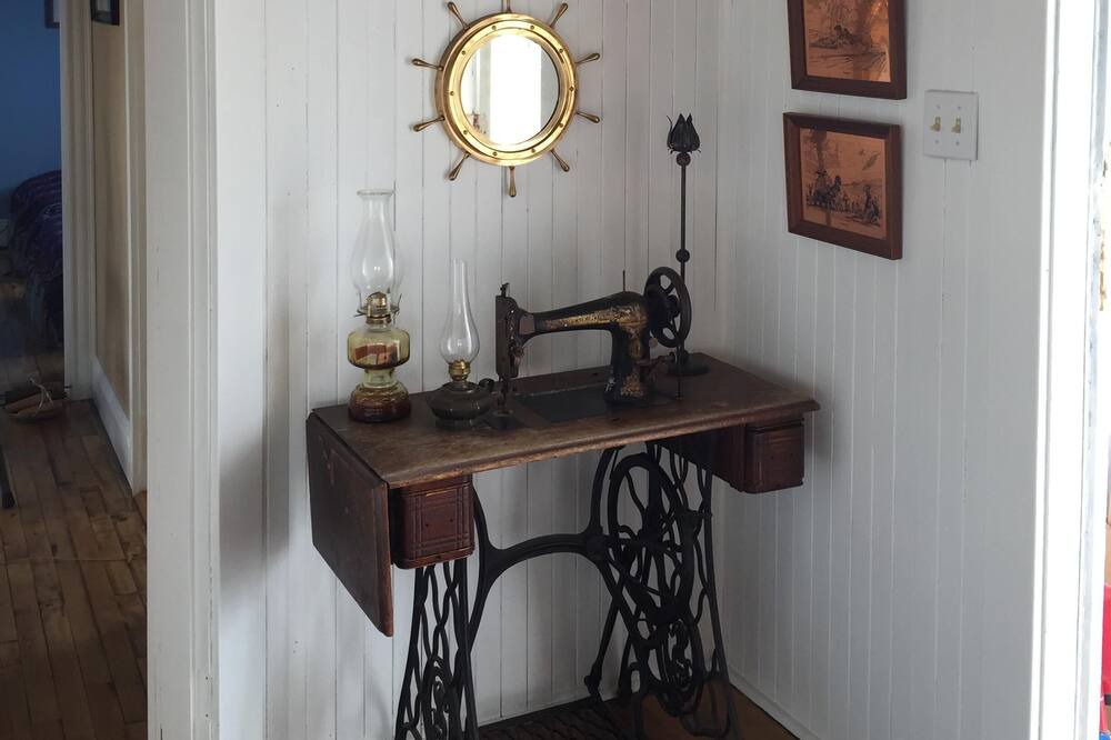 Photo of Bedroom in Port Hood