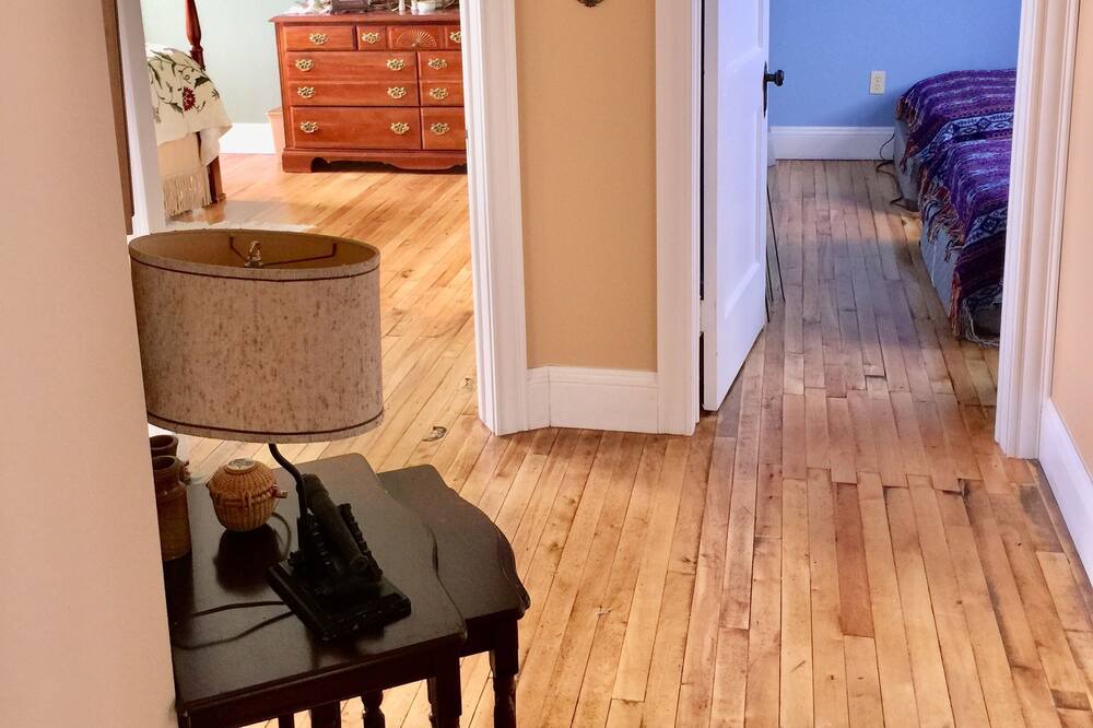 Photo of Bedroom in Port Hood