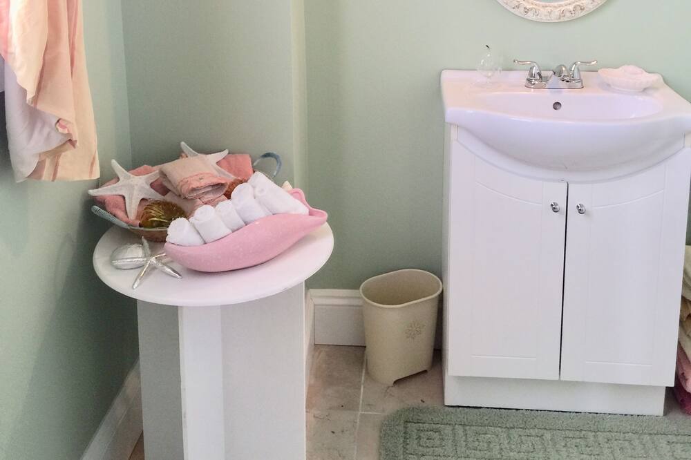 Photo of Bathroom in Port Hood