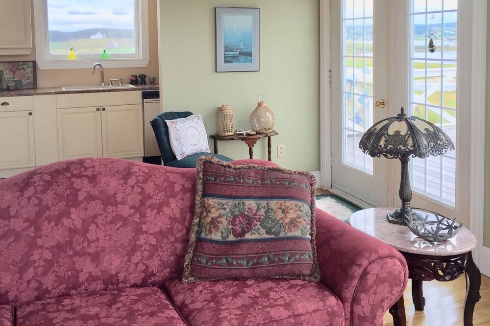 Photo of Livingroom in Port Hood