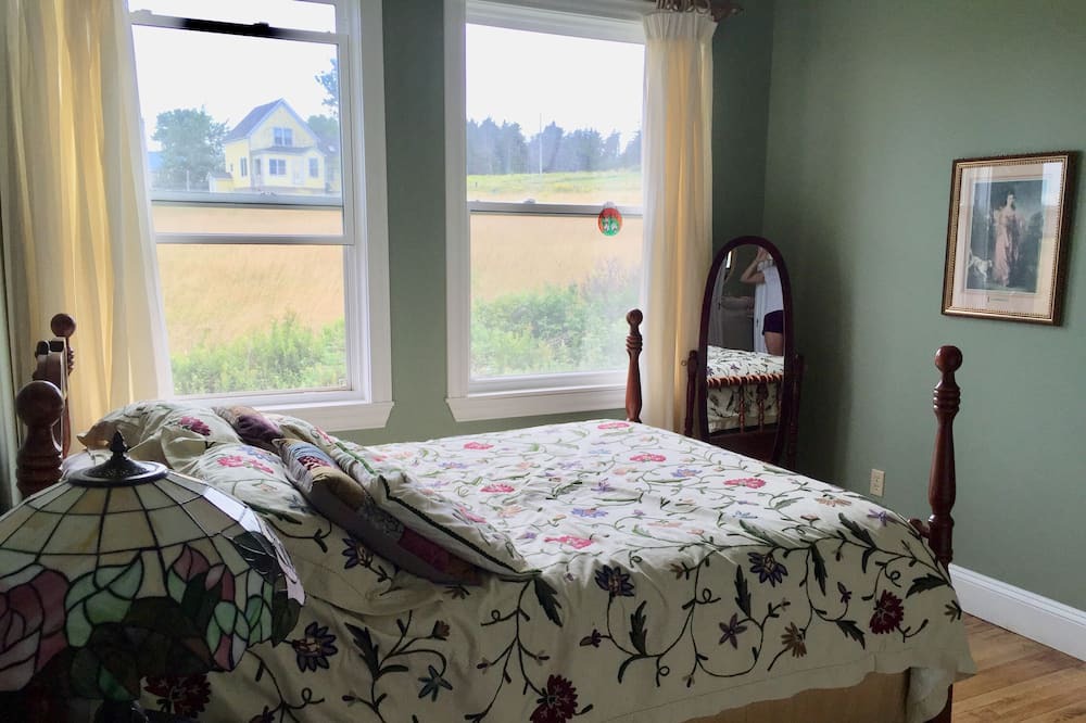 Photo of Bedroom in Port Hood