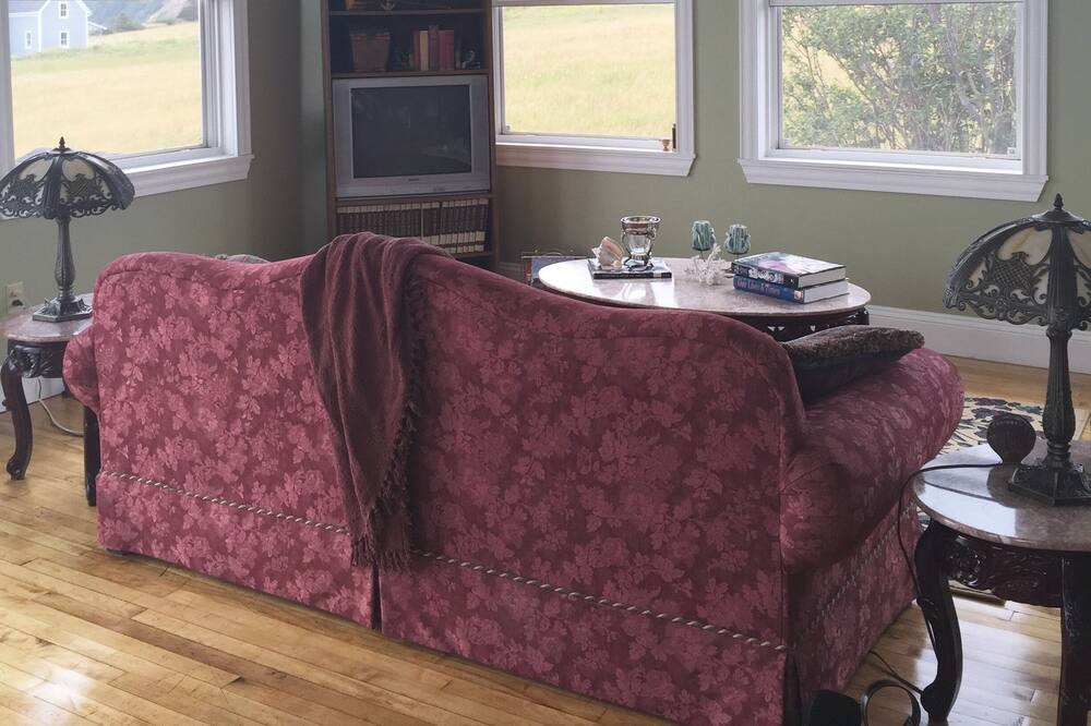 Photo of Livingroom in Port Hood