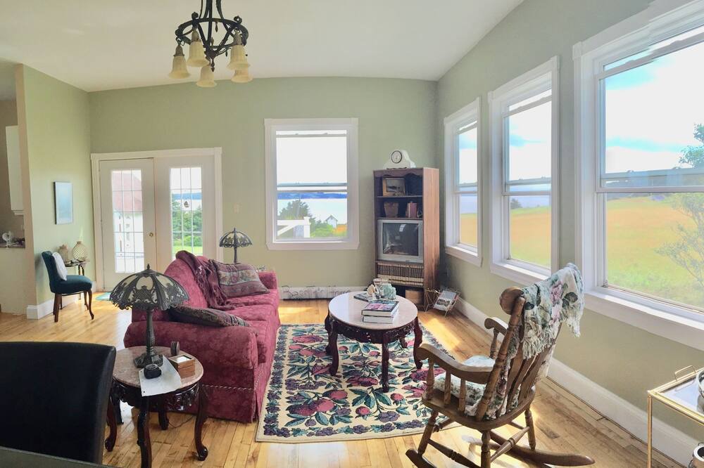 Photo of Livingroom in Port Hood